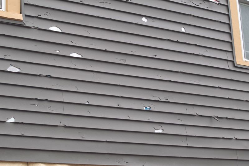 Insulated Siding Installation in Danbury, CT